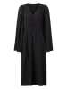 ellos Kleid "Alexia" in Schwarz