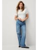 ellos Jeans "Meja" - Comfort fit - in Blau