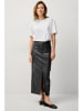 ellos Rock "Kylie" in Schwarz