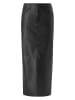 ellos Rock "Kylie" in Schwarz