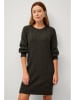 ellos Kleid "Janice" in Dunkelgrün