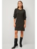 ellos Kleid "Janice" in Dunkelgrün
