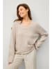 ellos Pullover "Jill" in Beige