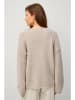 ellos Pullover "Jill" in Beige