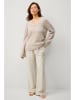 ellos Pullover "Jill" in Beige