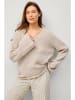 ellos Pullover "Jill" in Beige