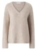 ellos Pullover "Jill" in Beige