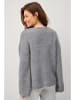 ellos Pullover "Jill" in Grau