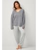 ellos Pullover "Jill" in Grau
