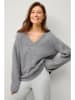 ellos Pullover "Jill" in Grau