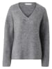 ellos Pullover "Jill" in Grau