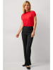 ellos Shirt "Hildur" rood