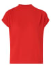 ellos Shirt "Hildur" rood