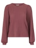 ellos Longsleeve "Pernille" in Altrosa