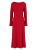 ellos Kleid "Belle" in Rot