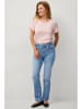 ellos Shirt in Rosa