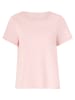 ellos Shirt in Rosa
