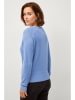 ellos Pullover "Mia" in Blau