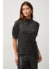 ellos Shirt "Nina" zwart