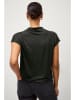 ellos Top "MIla" in Schwarz