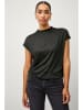 ellos Top "MIla" in Schwarz