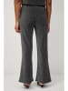 ellos Hose "Ina" in Silber