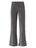 ellos Hose "Ina" in Silber
