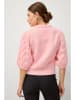 ellos Pullover "Jossi" in Rosa