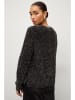ellos Pullover "Jasmine" in Schwarz