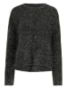 ellos Pullover "Jasmine" in Schwarz