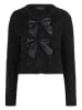ellos Vest "Rose" zwart