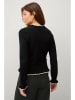 ellos Cardigan "Channie" in Schwarz