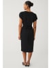 ellos Kleid "Amanda" in Schwarz