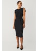 ellos Kleid "Amanda" in Schwarz
