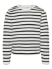 Vero Moda Girl Longsleeve "Tala" in Weiß