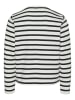 Vero Moda Girl Longsleeve "Tala" in Weiß