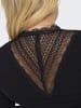 ONLY Blouse zwart