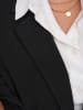 ONLY Carmakoma Blazer in Schwarz