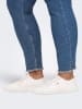 ONLY Carmakoma Jeans - Skinny fit - in Blau