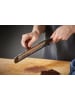 Fiskars 3er-Set: Handreiben in Silber/ Schwarz - (L)31,8 x (B)7,9 cm