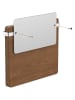 Fiskars Messenblok "Norden" bruin - (L)28,8 x (B)24 cm