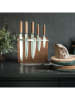 Fiskars Messenblok "Norden" bruin - (L)28,8 x (B)24 cm