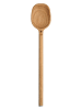 Fiskars Kochlöffel ''Norden'' in Hellbraun - (L)38 cm
