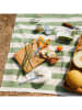 Fiskars Nożyce uniwersalne w kolorze pomarańczowo-srebrnym - dł. 21,1 cm