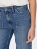 JDY Spijkerbroek "Maya" - comfort fit - blauw