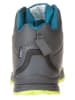 McKINLEY Wandelboots "Kansas MID AQB J" blauw/Grün