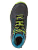 McKINLEY Wandelboots "Kansas MID AQB J" blauw/Grün