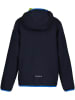Icepeak Softshelljacke "Kalamazoo" in Dunkelblau