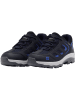 Jack Wolfskin Wandelschoenen "Vojo TEXAPORE" donkerblauw/blauw