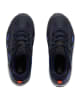 Jack Wolfskin Wanderschuhe "Vojo TEXAPORE" in Dunkelblau/ Blau